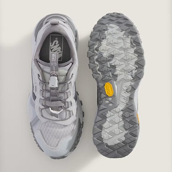 Vans MTE Crosspath XC Sneakers Skate Shoes Light Gray VN000D5VBH7 MENS SIZE 10.5 - Picture 12 of 16